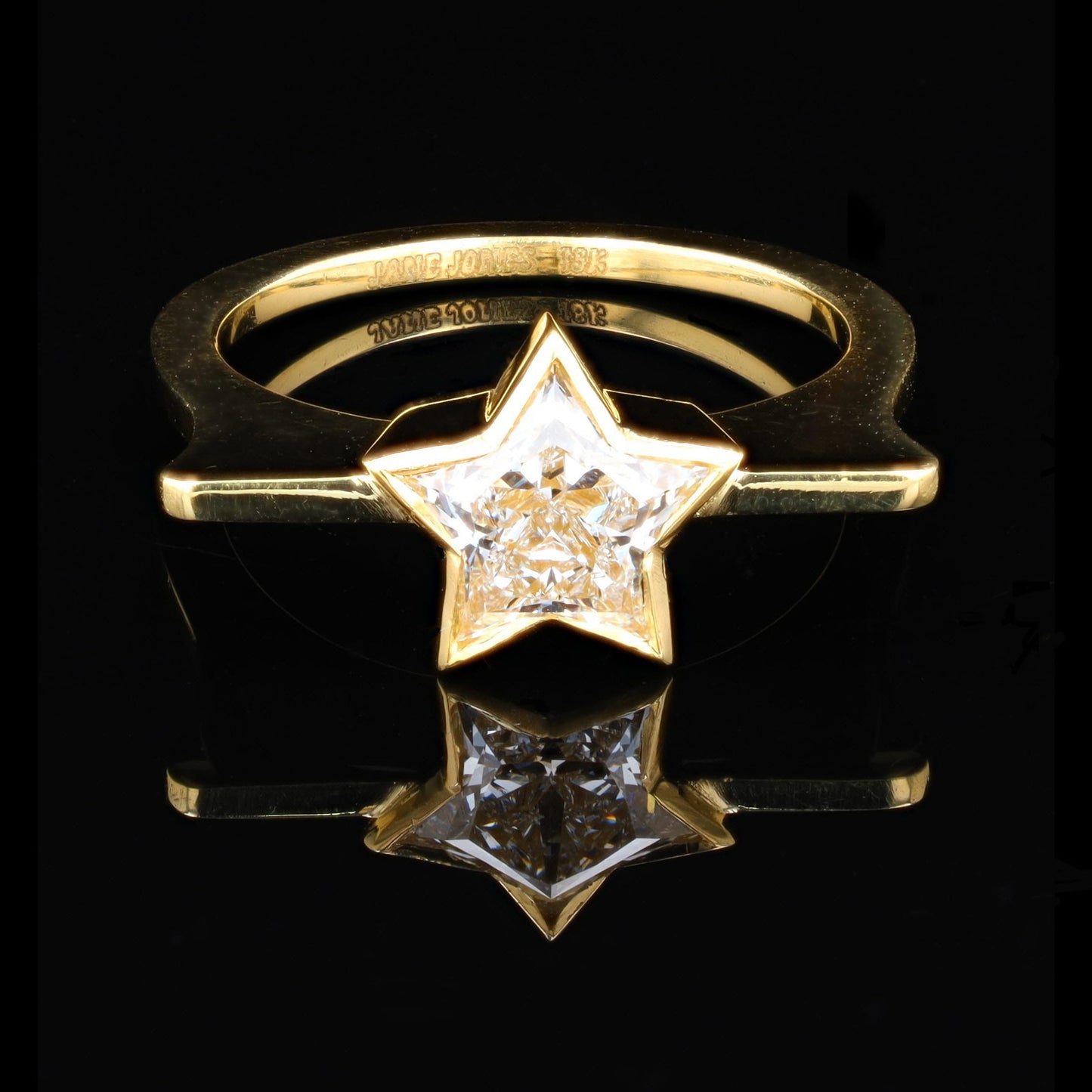HIGHLINE STAR