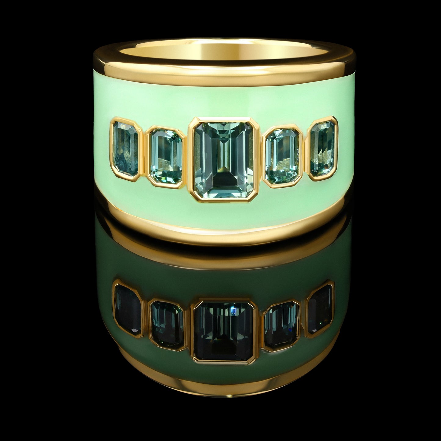 APRIL MINT