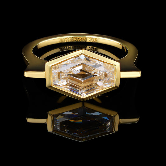HIGHLINE HEXAGON