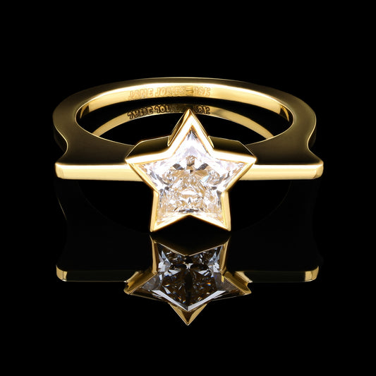 HIGHLINE STAR