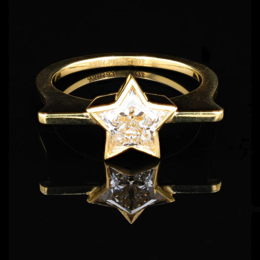 HIGHLINE STAR
