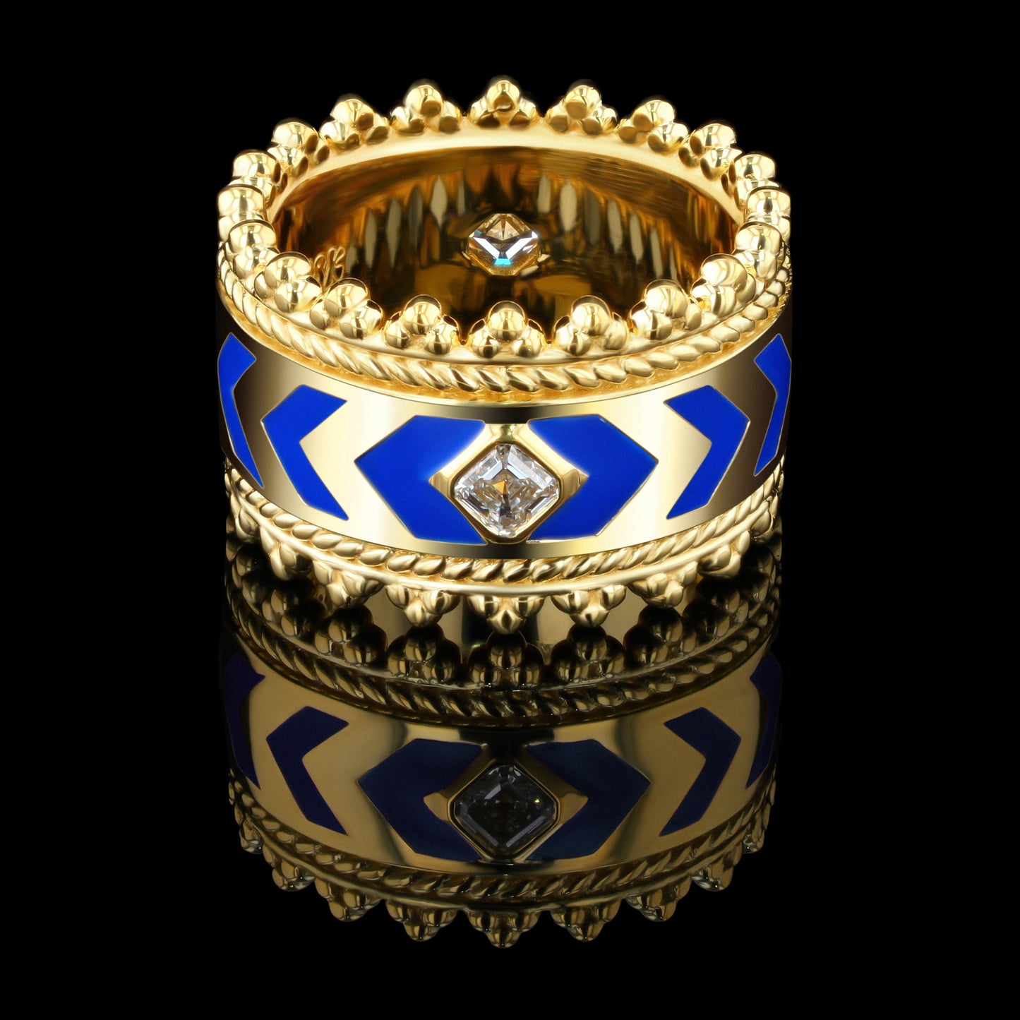 VENEZIA BLUE