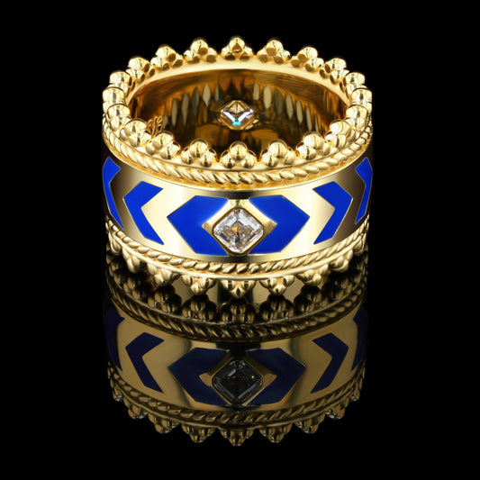 VENEZIA BLUE